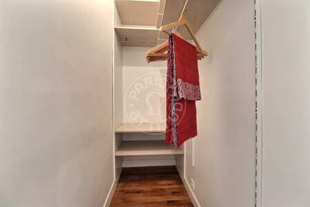 Other Furnished apartment - 79m² - 2 bedrooms - Porte de Versailles - Paris