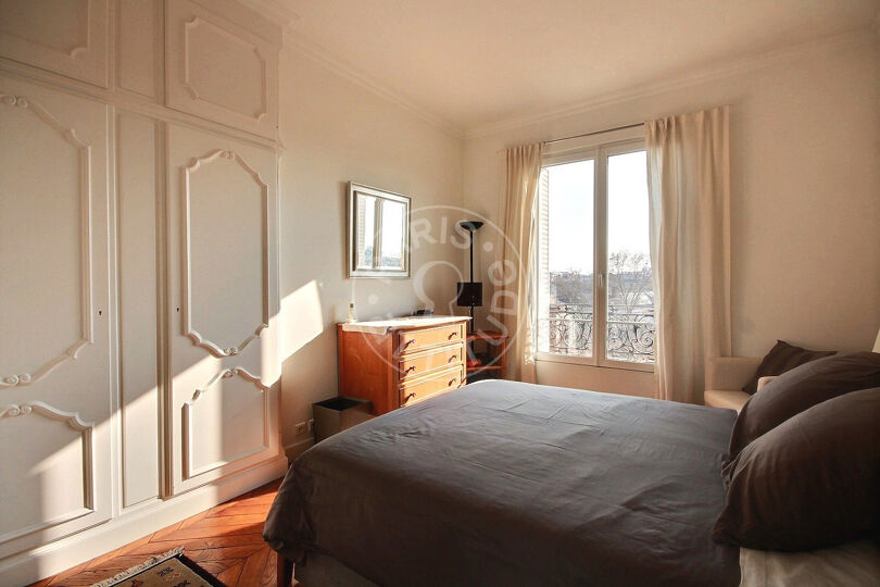 Möblierte 2 Zimmer - Paris 75014 - 1741