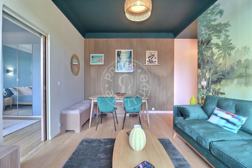 1 quarto mobiliado - Boulogne-Billancourt 92100 - 20449