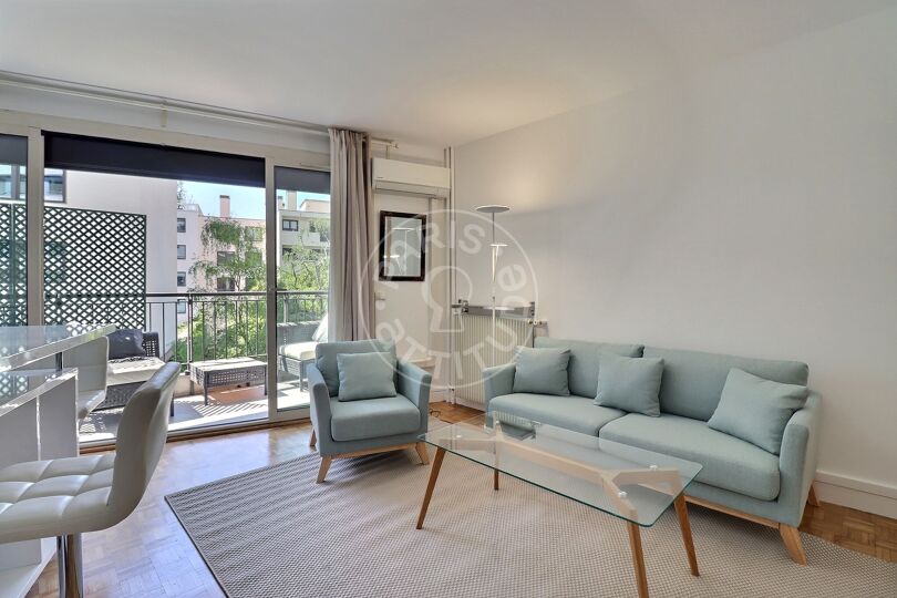 1 locale arredato - Neuilly-sur-Seine 92200 - 23054