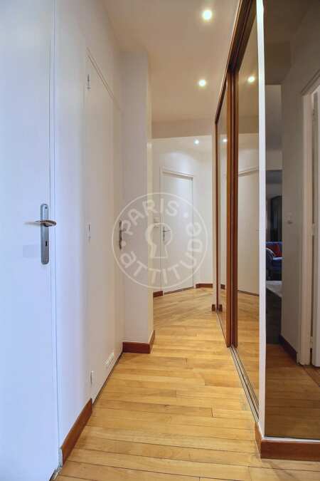 Altro Appartamento arredato - 88m²  - 2 locali - Sacré-Cœur - Parigi