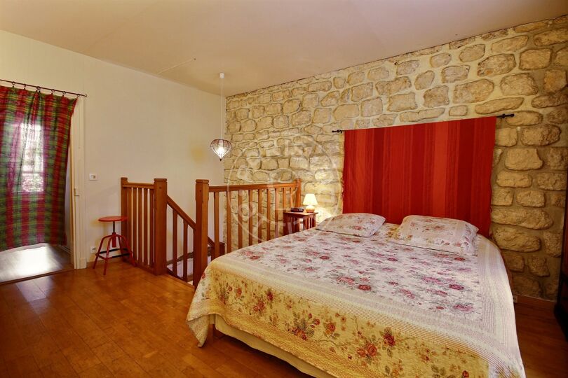 2 quartos mobiliado - Paris 75009 - 2427