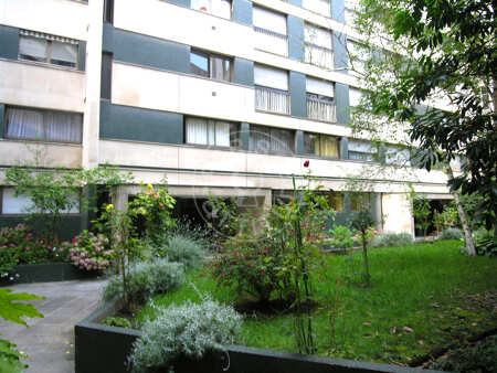 undefined Studio meublé - 27m²  - Jardin du Luxembourg - Paris