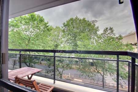 Otro Piso amueblado - 70m²  - 2 dormitorios - Rue de la Pompe - París