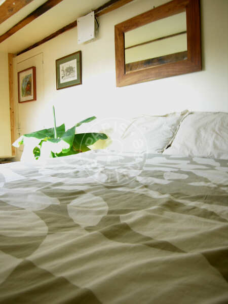 Quarto Apartamento mobilado - 32m²  - 1 quarto - Sacré-Cœur - Paris