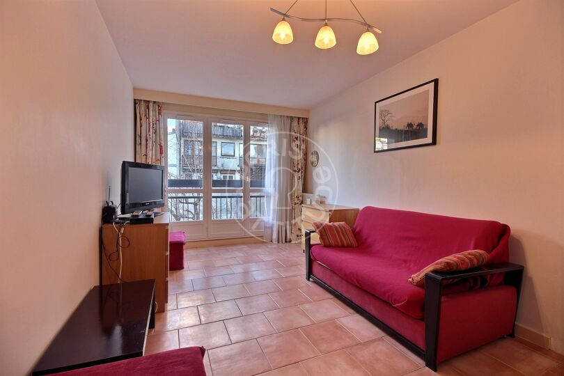 1 chambre meublé - Paris 75020 - 2642