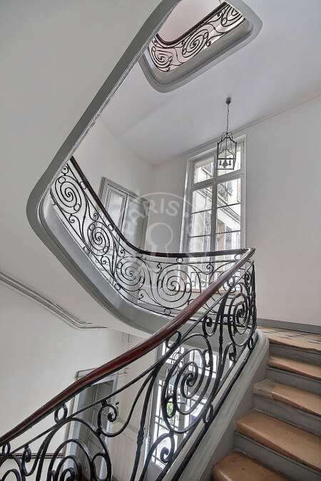Outro / Outra Duplex mobilado - 140m²  - 3 quartos - Ile Saint-Louis - Paris