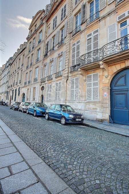 undefined Duplex mobilado - 140m²  - 3 quartos - Ile Saint-Louis - Paris