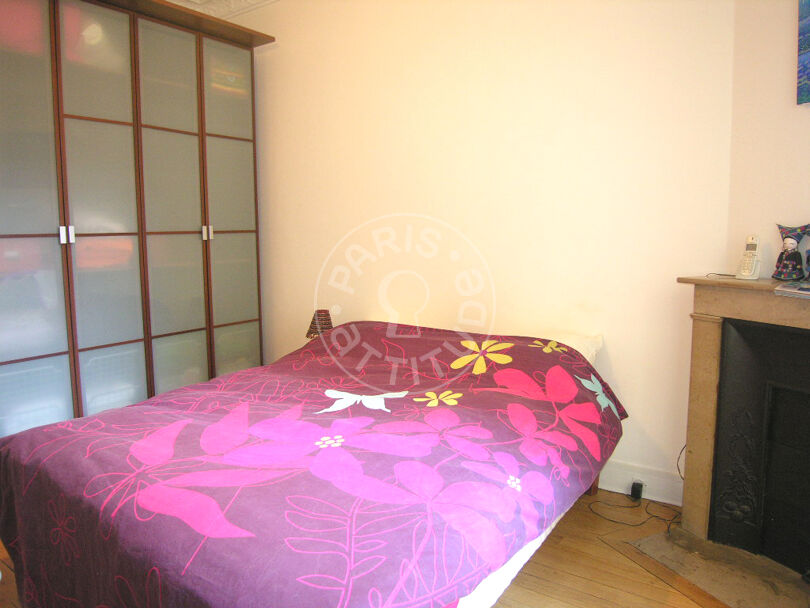 1 locale arredato - Parigi 75012 - 2975