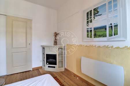 Camera da letto Appartamento arredato - 32m²  - 1 locale - Reuilly-Diderot - Parigi