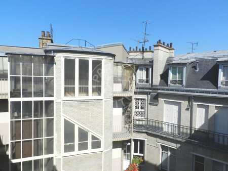 Other Furnished studio - 18m²  - Pereire - Paris