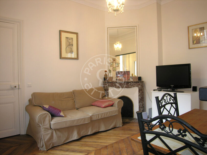 1 quarto mobiliado - Paris 75008 - 3014