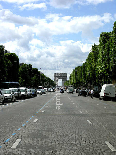 undefined Quitinete mobilado - 20m² - Champs-Elysées - Paris
