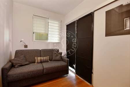 Sonstiges Möblierte wohnung - 52m²  - 1 Zimmer - Montmartre / Place des Abbesses - Paris