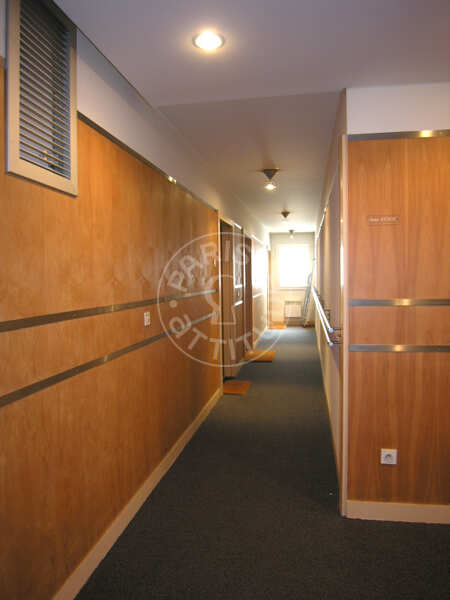 undefined Piso amueblado - 52m²  - 1 dormitorio - Montparnasse - París