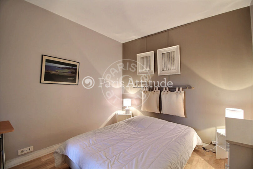 1 quarto mobiliado - Boulogne-Billancourt 92100 - 3312