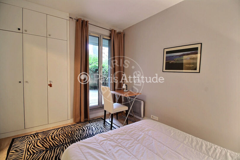1 quarto mobiliado - Boulogne-Billancourt 92100 - 3312