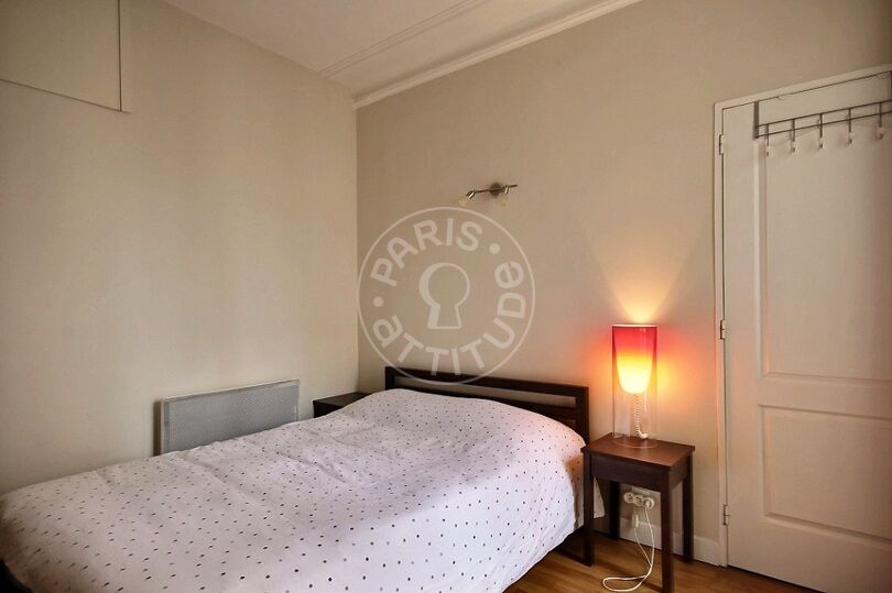 1 quarto mobiliado - Paris 75006 - 3420