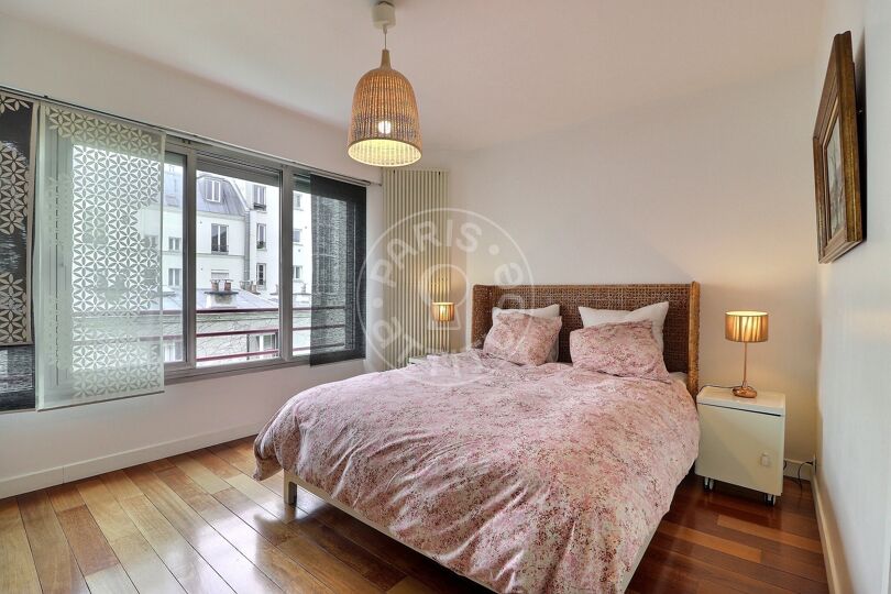 1 quarto mobiliado - Paris 75015 - 3435