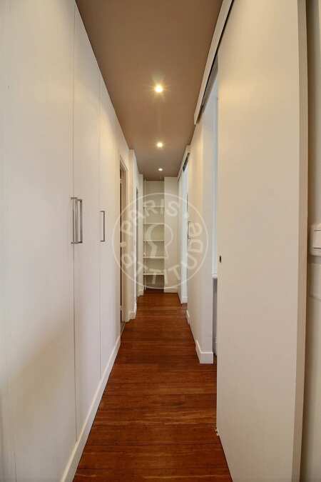 Autre Appartement meublé - 50m²  - 2 chambres - Denfert Rochereau - Paris