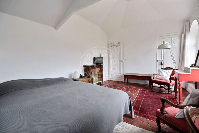 Monolocale arredato - Parigi 75007 - 368