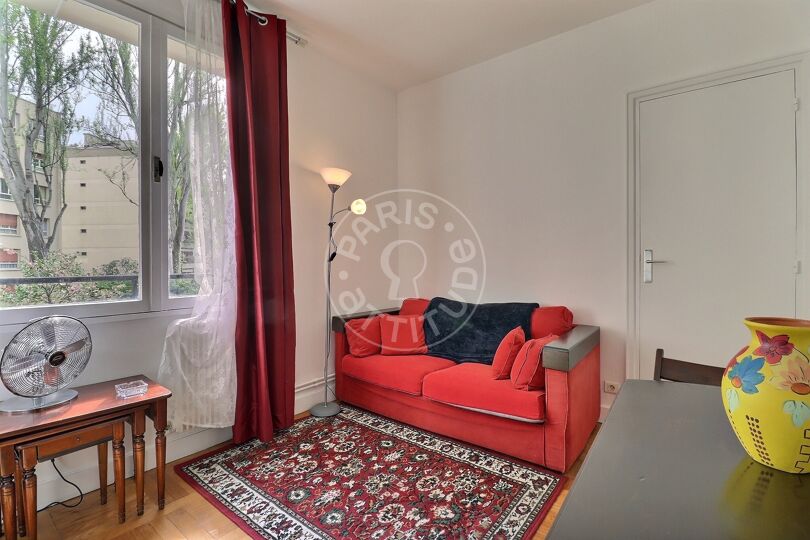 1 locale arredato - Neuilly-sur-Seine 92200 - 3812