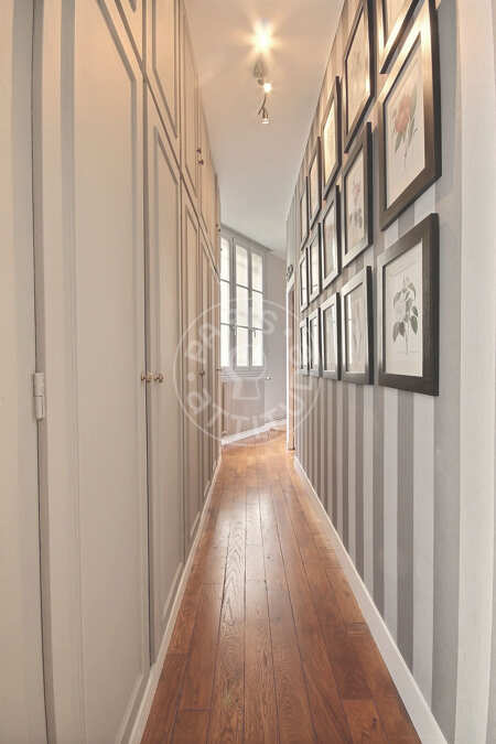 Other Furnished apartment - 160m²  - 3 bedrooms - Champs-Elysées - Paris