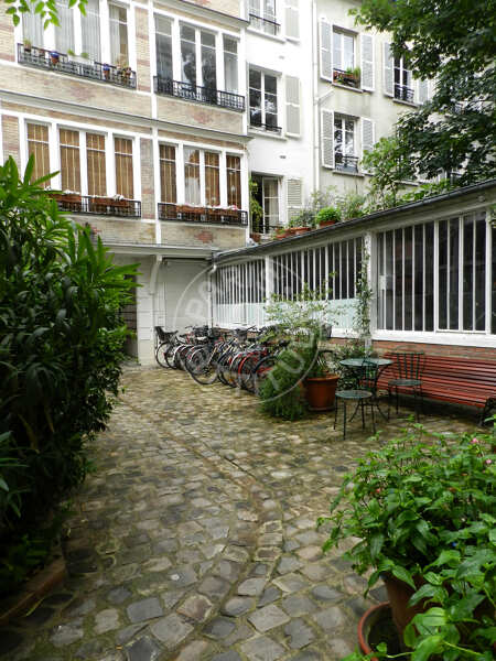 undefined Monolocale arredato - 25m²  - Ecole Militaire / Unesco / Duroc - Parigi