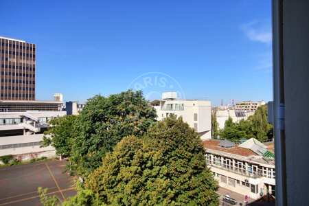 undefined Möblierte studio - 20m²  - Les Gobelins - Paris