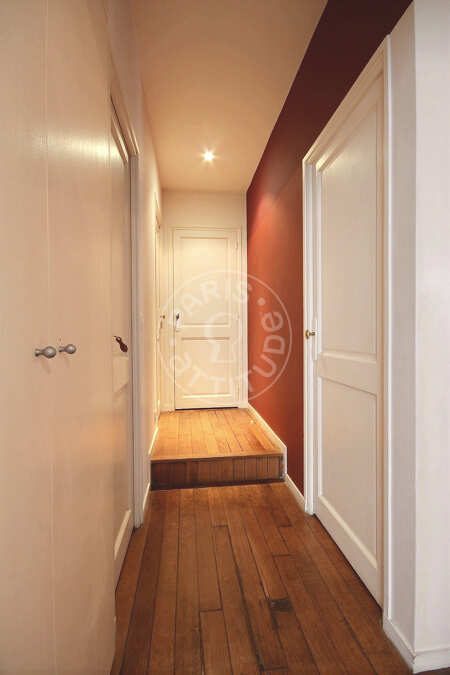 Altro Loft arredato - 125m²  - 2 locali - Montorgueil - Parigi