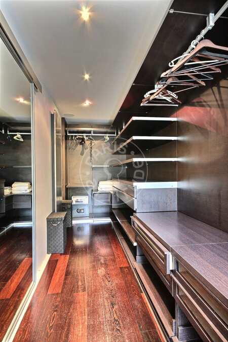 Otro Piso amueblado - 180m²  - 4 dormitorios - Champs-Elysées - París