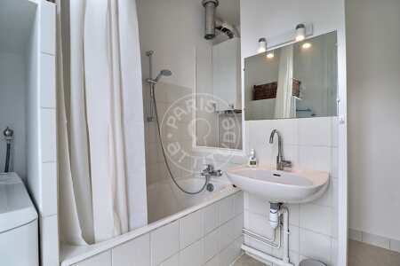 Bagno Duplex arredato - 45m²  - 1 locale - Boulogne-Billancourt