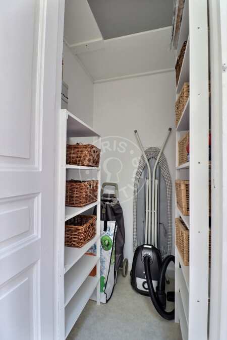 Altro Duplex arredato - 45m²  - 1 locale - Boulogne-Billancourt