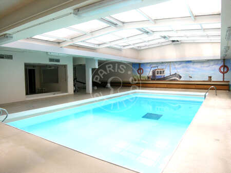 Sonstiges Möblierte wohnung - 40m²  - 1 Zimmer - Gare de l'Est / Gare du Nord - Paris