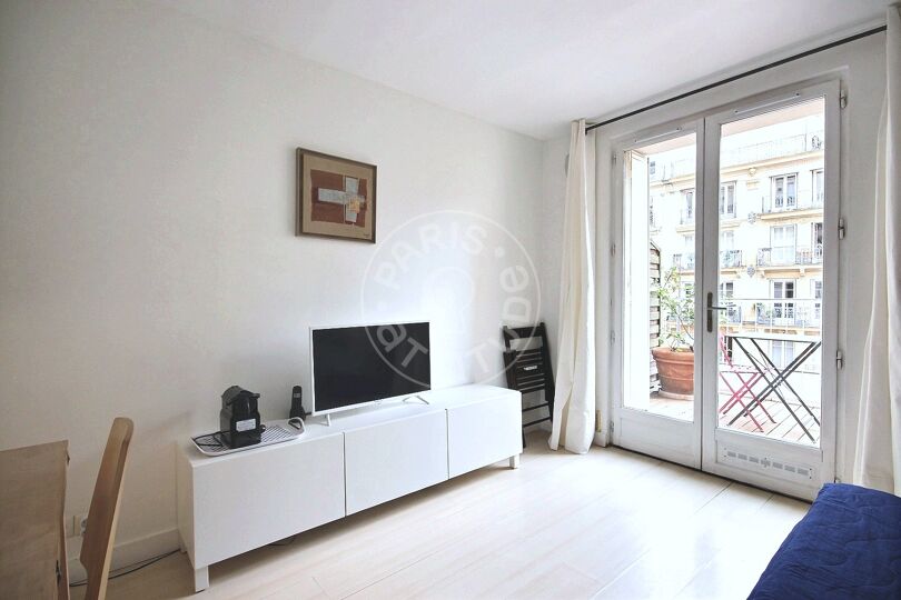 Möblierte Studio - Paris 75005 - 4427