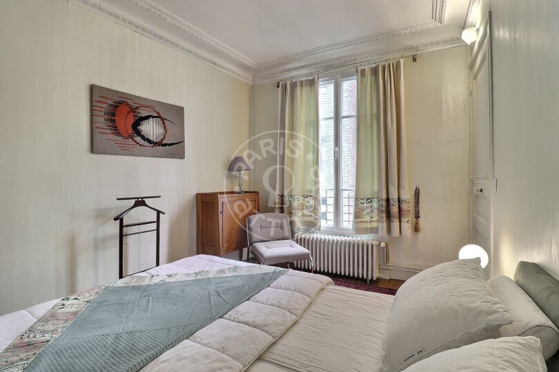 1 quarto mobiliado - Paris 75015 - 4476