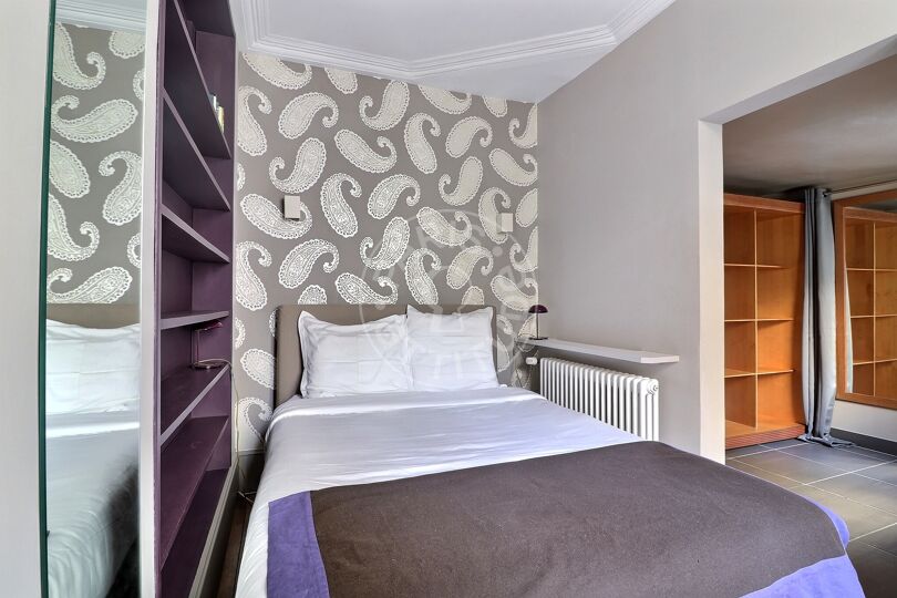 1 locale arredato - Neuilly-sur-Seine 92200 - 4524