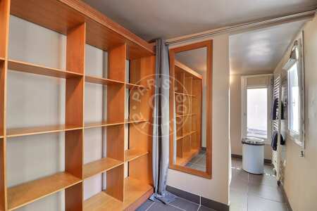 Altro Appartamento arredato - 44m²  - 1 locale - Neuilly-sur-Seine