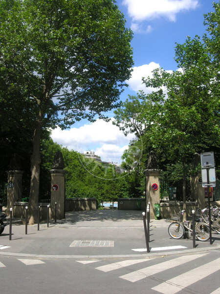 undefined Quitinete mobilado - 18m²  - Place d'Italie - Paris