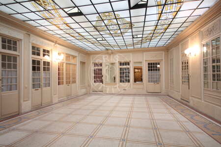 undefined Quitinete mobilado - 28m²  - Pyramides / Palais Royal - Paris