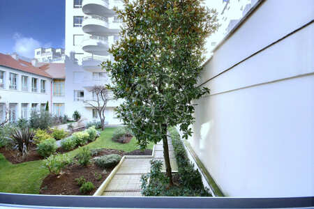 undefined Möblierte studio - 32m²  - Convention - Paris