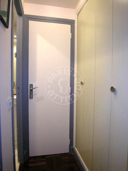 Altro Monolocale arredato - 35m²  - Poissonnière - Parigi