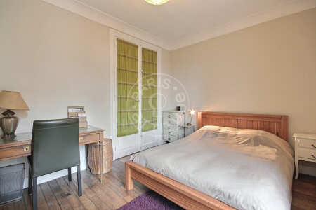 Quarto Apartamento mobilado - 51m²  - 1 quarto - Convention - Paris