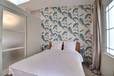 Camera da letto Monolocale arredato - 27m²  - Neuilly-sur-Seine