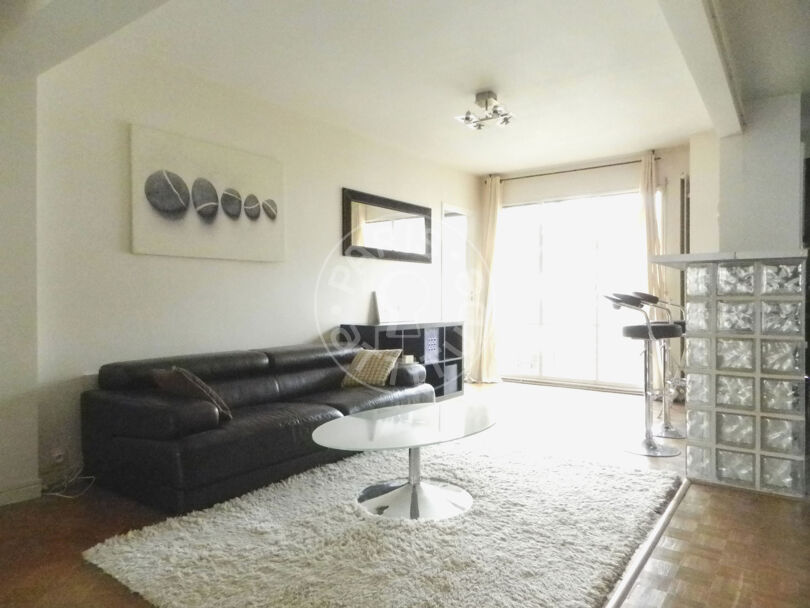 1 quarto mobiliado - Paris 75016 - 5107
