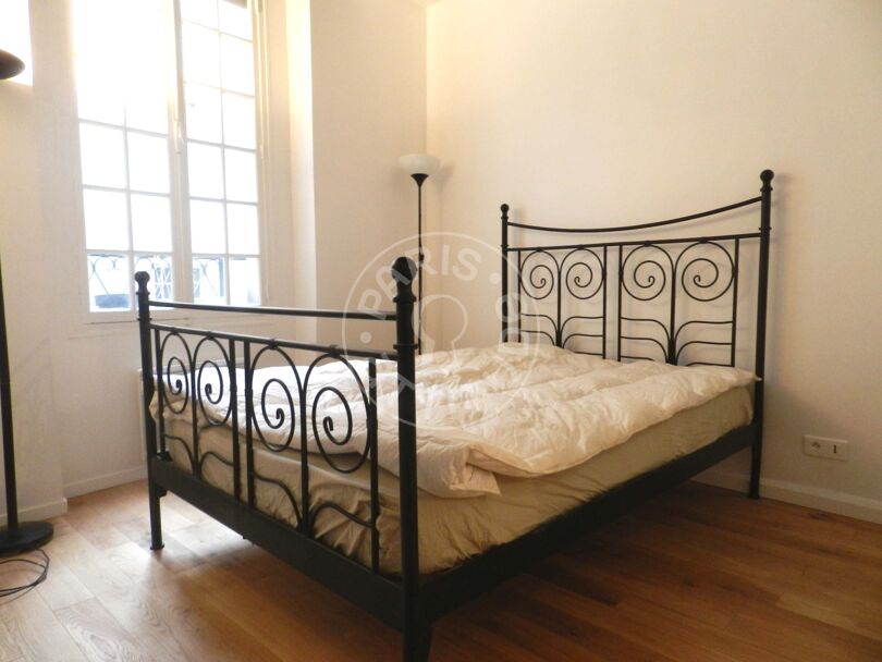 1 chambre meublé - Paris 75003 - 5296