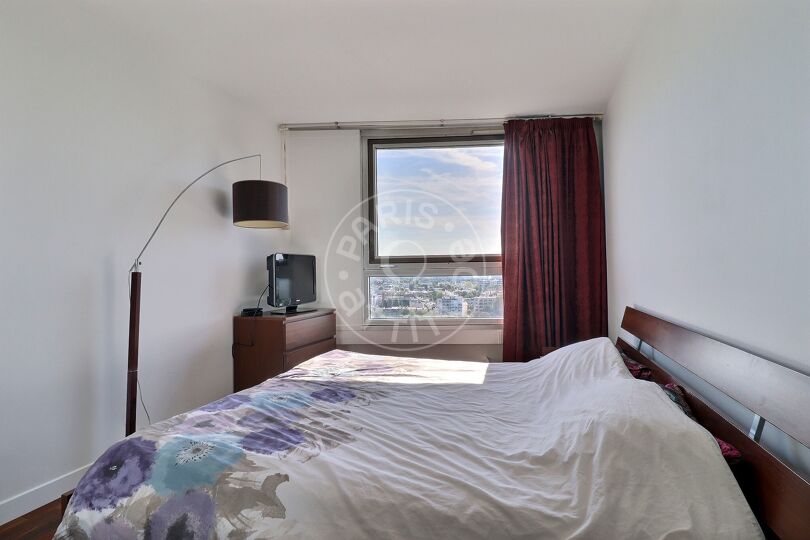 Furnished 2 bedrooms - Puteaux 92800 - 5449