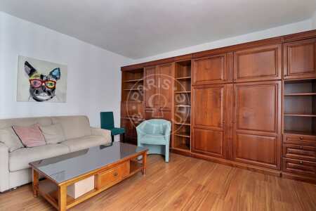 Salotto Monolocale arredato - 33m²  - Champs-Elysées - Parigi