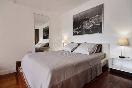 Otro Estudio con alcoba amueblado - 36m²  - Miromesnil - París