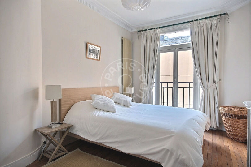 Möblierte 2 Zimmer - Paris 75007 - 5749